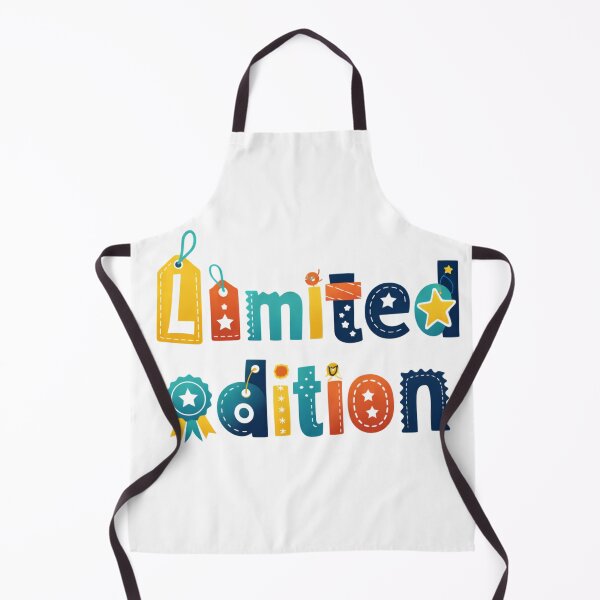 Item preview, Limited Edition – Playful Typography Illustration designed and sold by TTStudio.