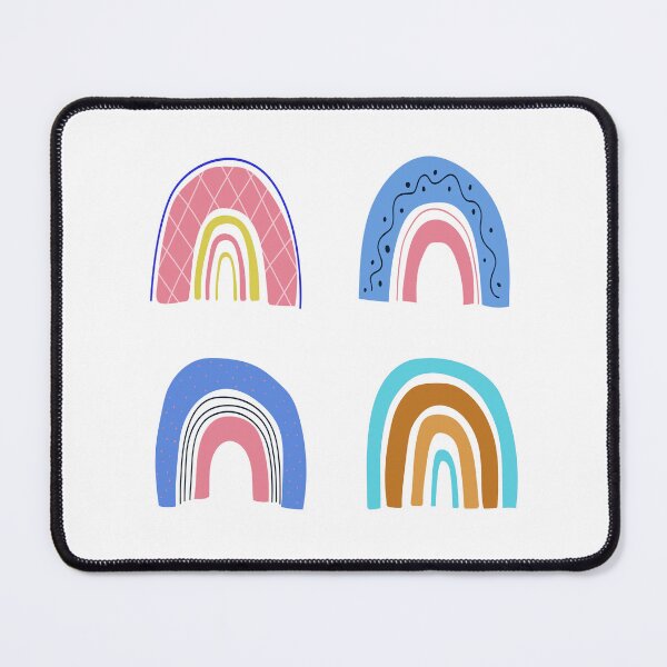 Item preview, Rainbow pack designed and sold by Inspirationmotivation.