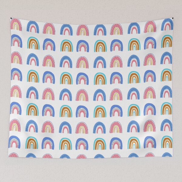 Item preview, Rainbow pack designed and sold by Inspirationmotivation.