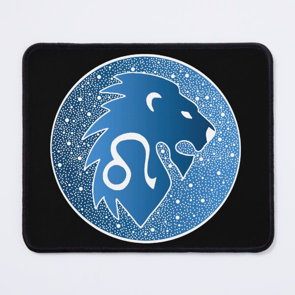 Item preview, The zodiac sign of Leo designed and sold by Lagueny.