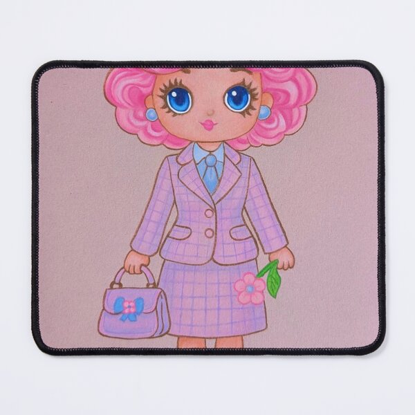Item preview, Pink Schaller GmbH Dream Vibes designed and sold by Wieckmananddoc.
