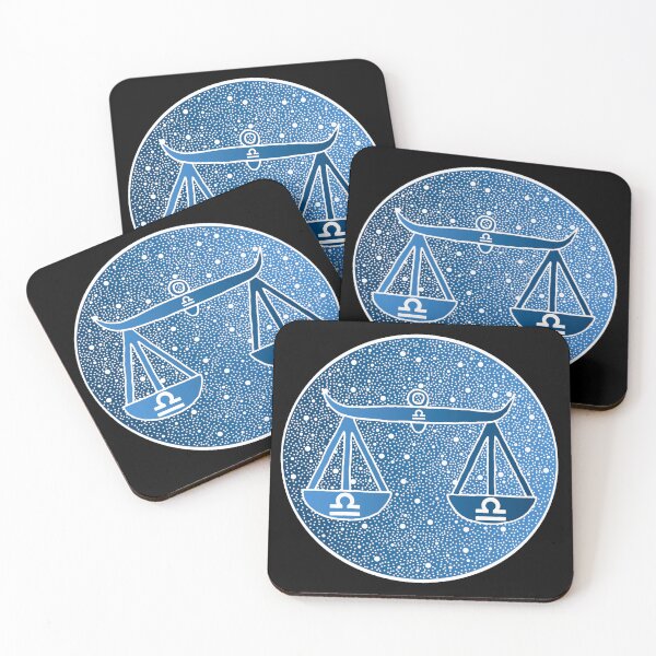 Item preview, Libra zodiac sign designed and sold by Lagueny.