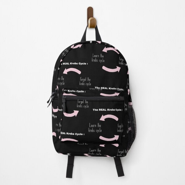 Item preview, The Real Krebs Cycle designed and sold by pqhzkiogtm78.