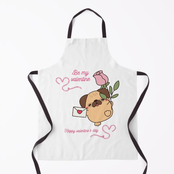 Item preview, Be My Valentine And Happy Valentine Day. designed and sold by Dinasshop.