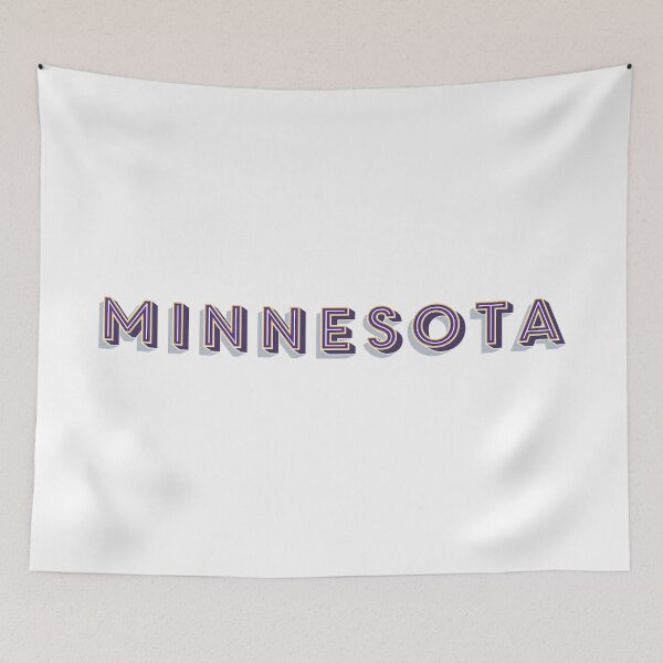 Item preview, Minnesota designed and sold by DFA.