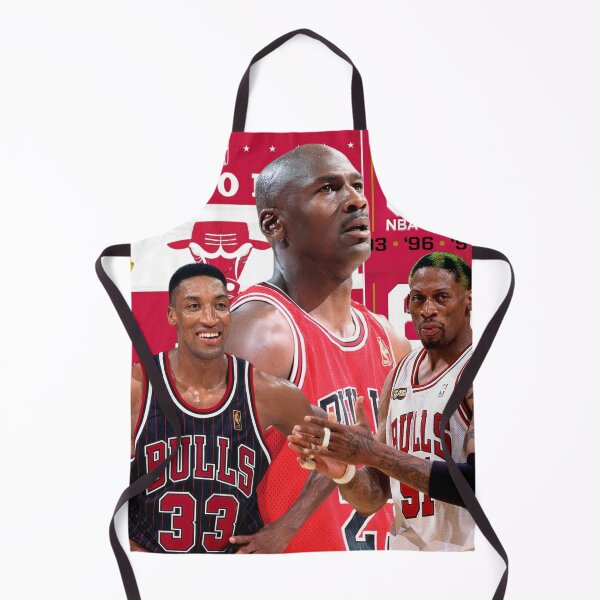 Item preview, bulls big3 Tee designed and sold by Boytibay28Mdskllz.