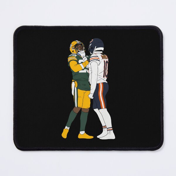 Item preview, Luther Burden Iii Vs Packers designed and sold by wiedesign.