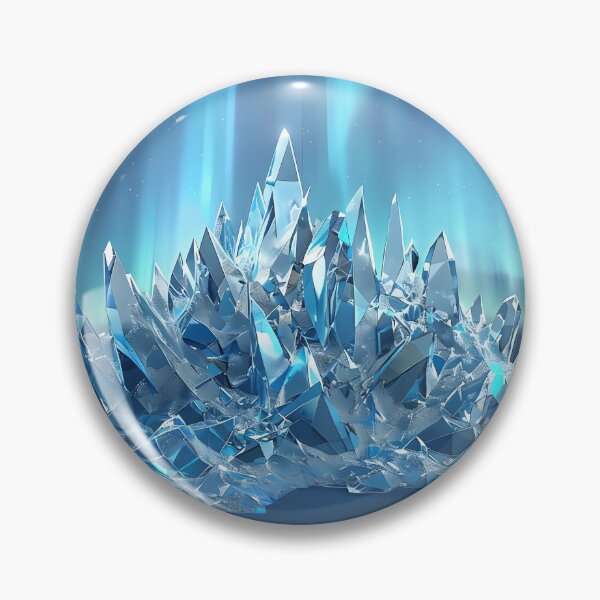 Item preview, Prism Peaks designed and sold by ONYX Pixee.