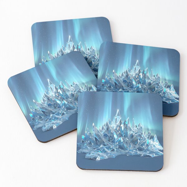 Item preview, Prism Peaks designed and sold by ONYX Pixee.