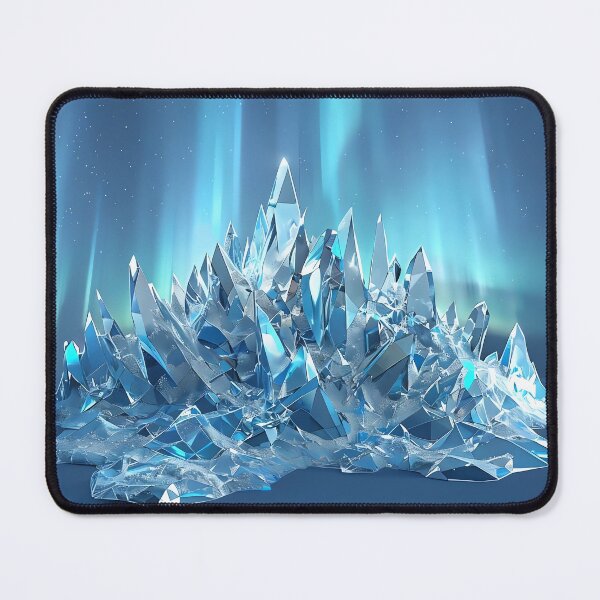 Item preview, Prism Peaks designed and sold by ONYX Pixee.
