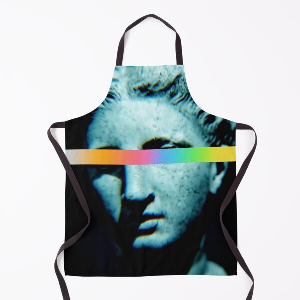 Item preview, Glitch Art Censored Sculpture designed and sold by zerocult.