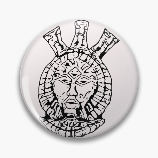 Item preview, Dagoth Ur designed and sold by imnour.