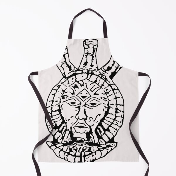 Item preview, Dagoth Ur designed and sold by imnour.
