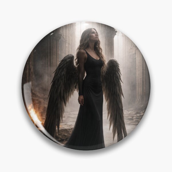 Item preview, Where the Fire Fell Silent designed and sold by MLOSA.