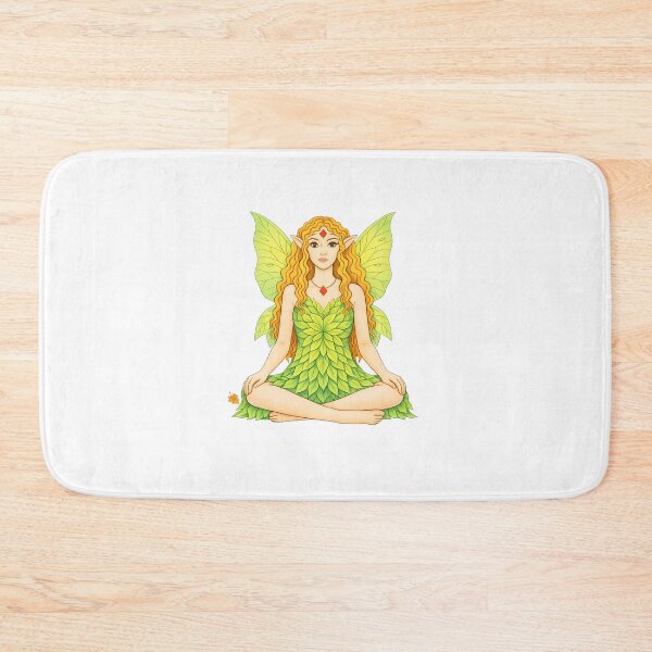 Item preview, Sylva, Forest Elf designed and sold by IgoneStudio.