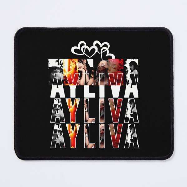 Item preview, Ayliva Concert Music Tour Singer designed and sold by wiedesign.