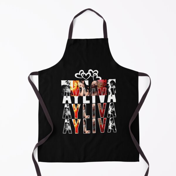 Item preview, Ayliva Concert Music Tour Singer designed and sold by wiedesign.