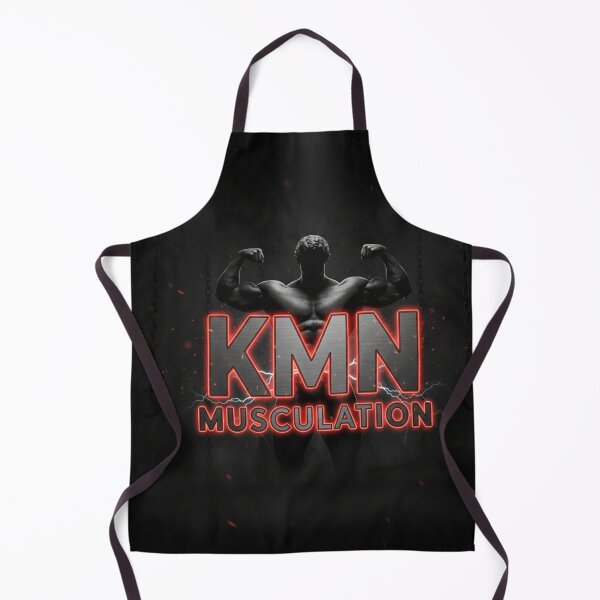 Item preview, KMN Sport Edition - V3 Bodybuilding Power designed and sold by KMN974.