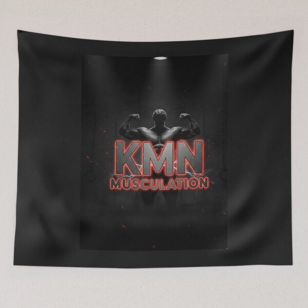 Item preview,  KMN Sport Edition - V3 Bodybuilding Power designed and sold by KMN974.