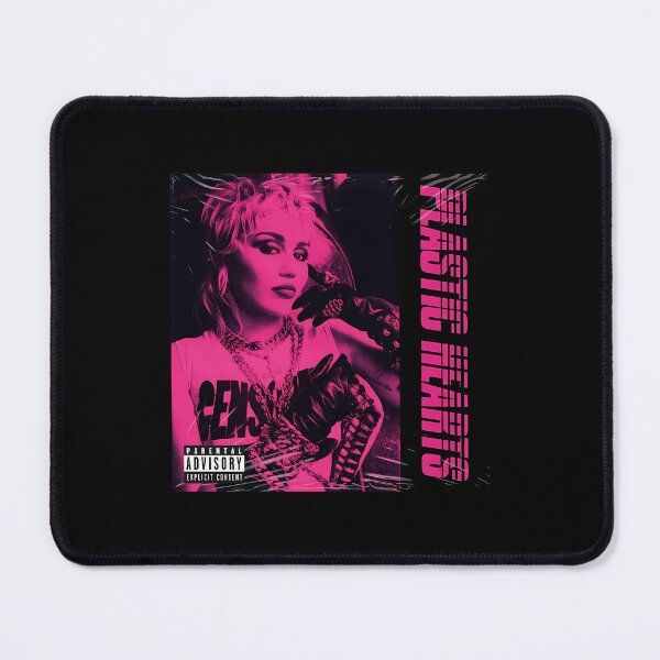 Artikelvorschau, Plastikherz Miley Cyrus entworfen und verkauft von wiedesign.