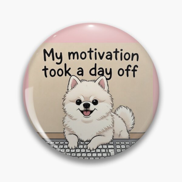 Item preview, Sarcastic Pomeranian – Funny Design for All Products designed and sold by Bittor18.