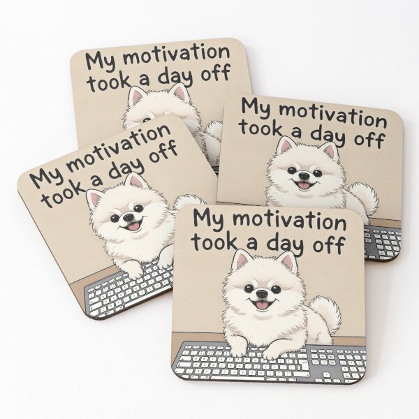 Item preview, Sarcastic Pomeranian – Funny Design for All Products designed and sold by Bittor18.