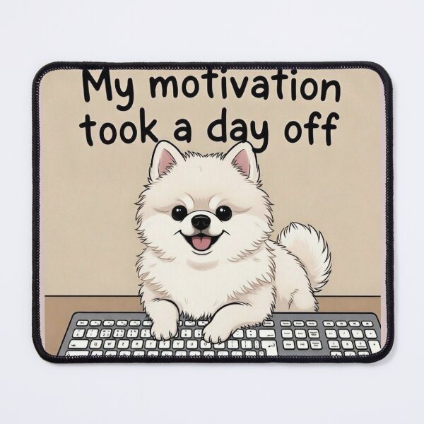 Item preview, Sarcastic Pomeranian – Funny Design for All Products designed and sold by Bittor18.