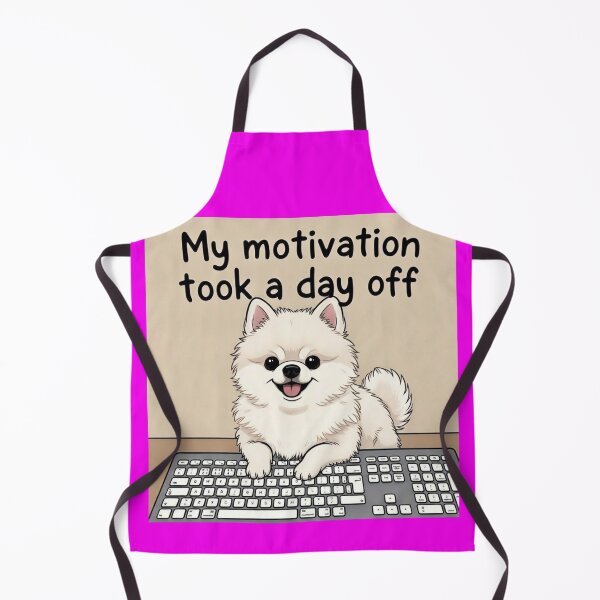 Item preview, Sarcastic Pomeranian – Funny Design for All Products designed and sold by Bittor18.