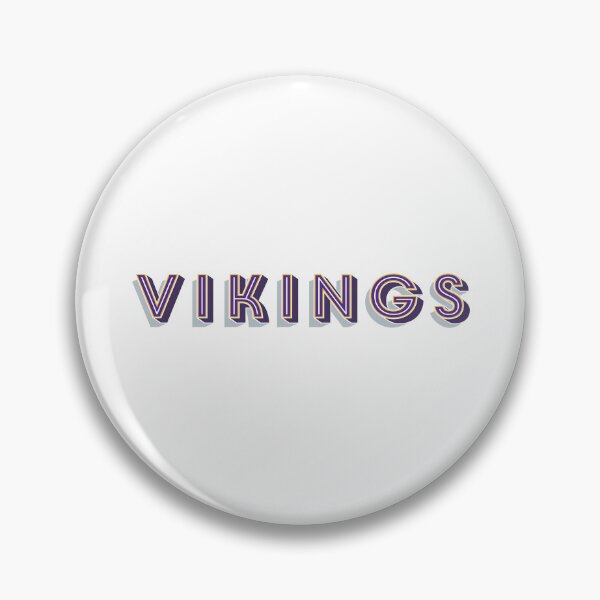 Item preview, Vikings designed and sold by DFA.
