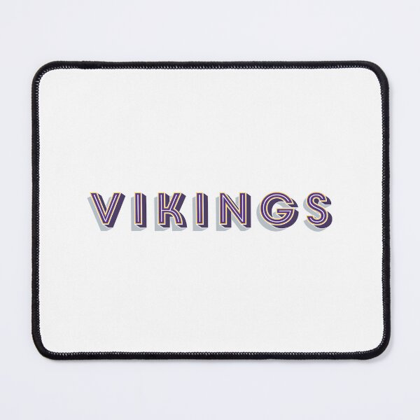 Item preview, Vikings designed and sold by DFA.