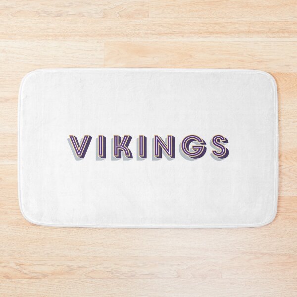 Item preview, Vikings designed and sold by DFA.