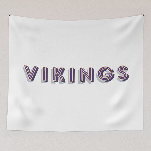 Item preview, Vikings designed and sold by DFA.