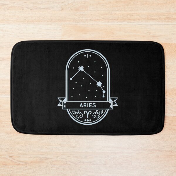Item preview, Aries Constellation Zodiac Star Sign designed and sold by pqhzkiogtm78.