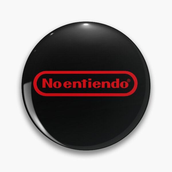 Item preview, No Entiendo Ironic Graphic designed and sold by blackink-design.