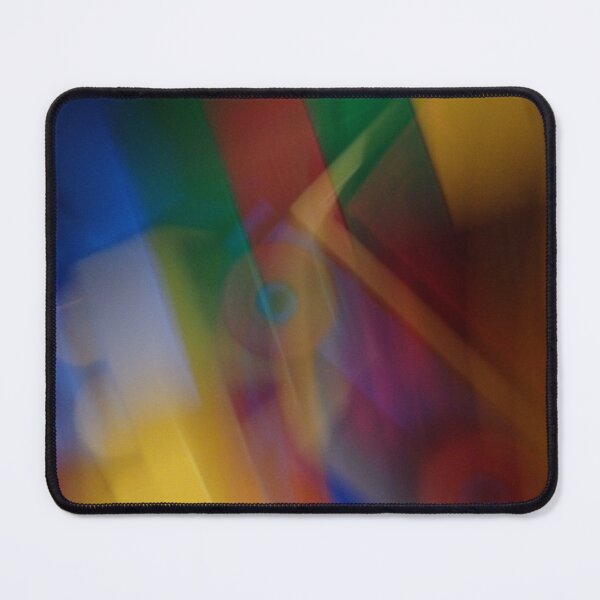 Item preview, Abstract Neon Spectra Colors designed and sold by SpieklyArt.