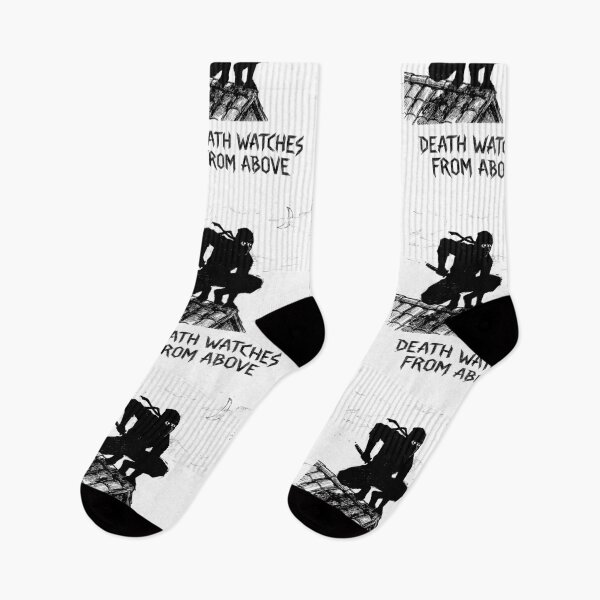 Item preview, Eyes in the Night - Japanese Shinobi designed and sold by bapupa.