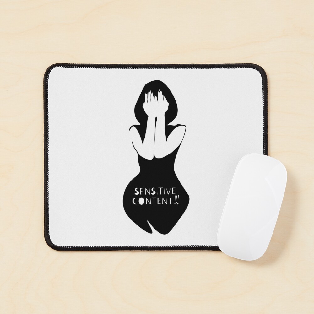 Item preview, Mouse Pad designed and sold by Juliettscreate.