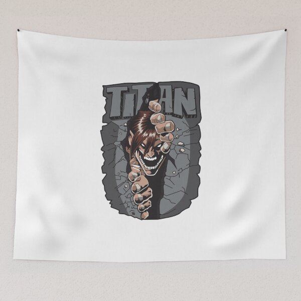 Item preview, Copy of Mikasa Ackerman Minimal Poster Style designed and sold by Snowdog-Art.