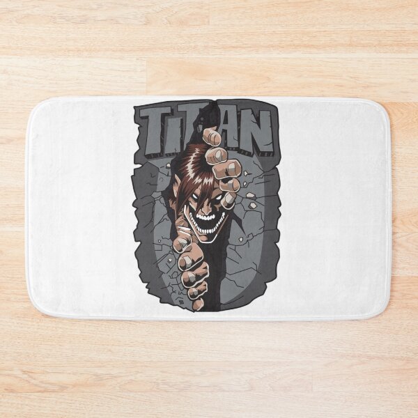 Item preview, Copy of Mikasa Ackerman Minimal Poster Style designed and sold by Snowdog-Art.