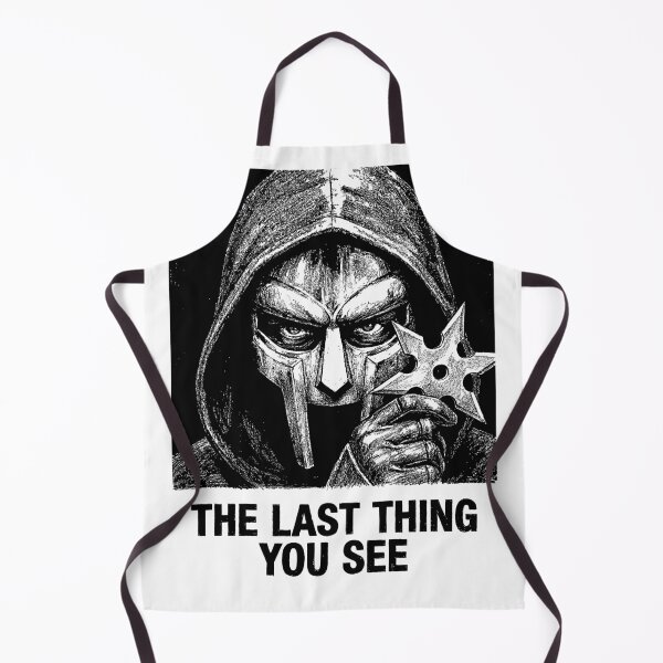 Item preview, The Final Gaze - Japanese Shinobi designed and sold by bapupa.