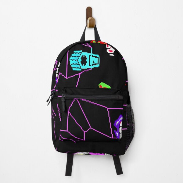 Item preview, Atic Atac designed and sold by imnour.