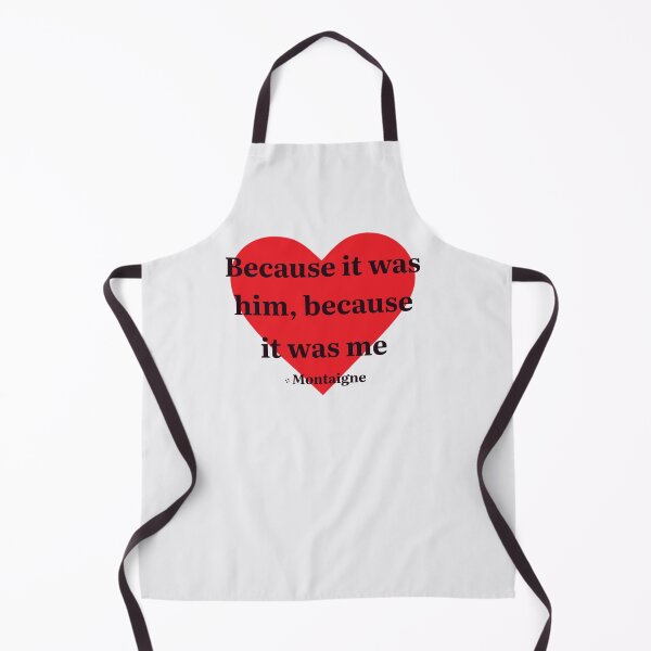 Item preview, Because it was him, because it was me designed and sold by PariSeine.