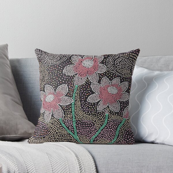 Item preview, Australian aboriginal art designed and sold by Looyoursellf.