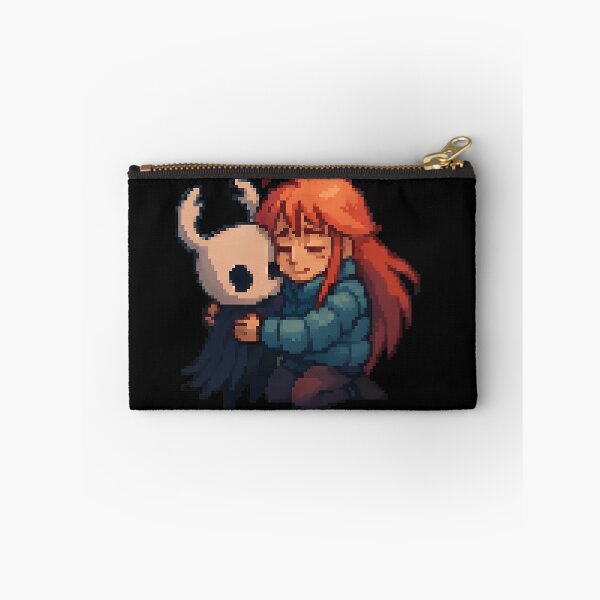Item preview, Hollow Knight And Celeste designed and sold by imnour.