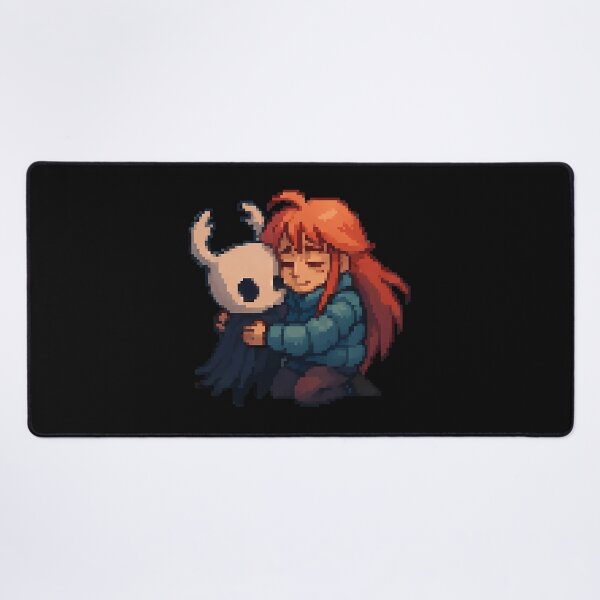 Item preview, Hollow Knight And Celeste designed and sold by imnour.
