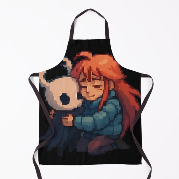 Item preview, Hollow Knight And Celeste designed and sold by imnour.