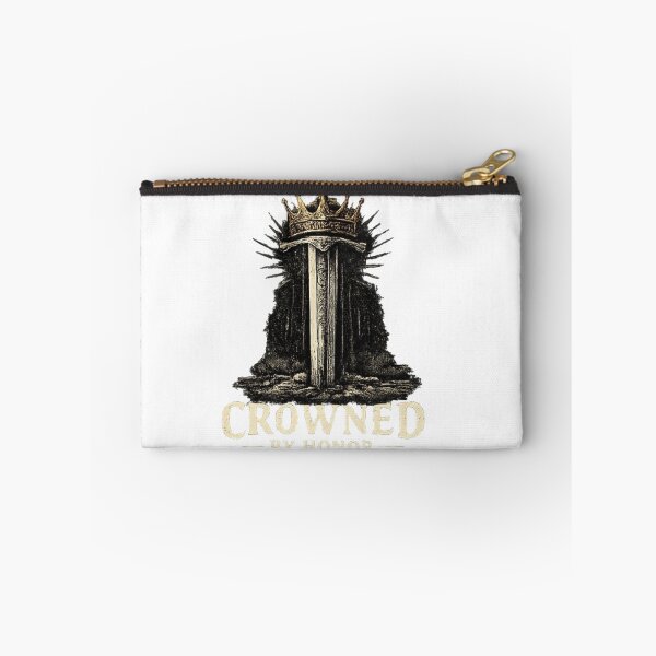 Item preview, Crowned by Honor designed and sold by Krazzy Wears Co..