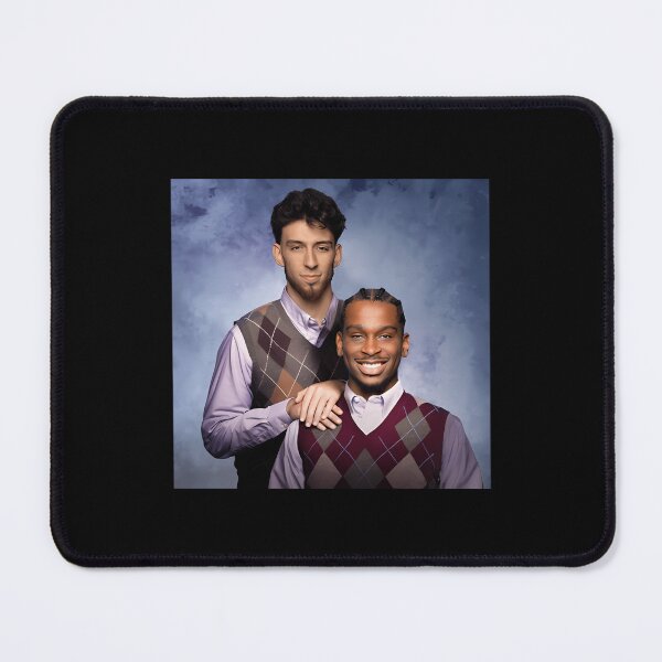 Item preview, Shai And Chet designed and sold by wiedesign.