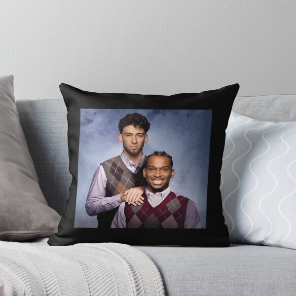 Item preview, Shai And Chet designed and sold by wiedesign.