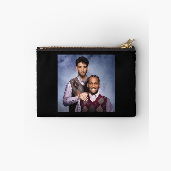 Item preview, Shai And Chet designed and sold by wiedesign.